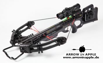 Stealth FX4 Xtra (2712)