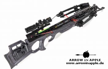 Stealth FX4 Xtra (2715)