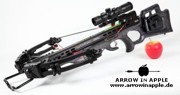 Stealth FX4 Xtra (2717)