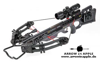 Stealth FX4 Xtra (3013)