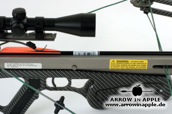 Stinger Carbondesign (1052)
