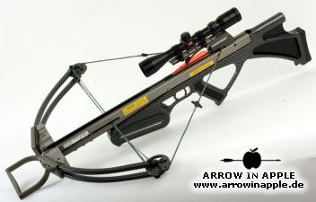 Stinger Carbondesign (1054)