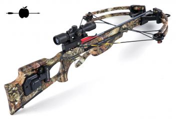 Titan Xtreme (2297)
