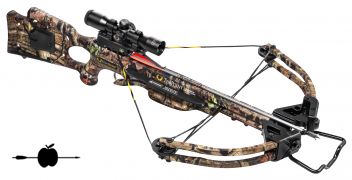 Titan Xtreme (2468)