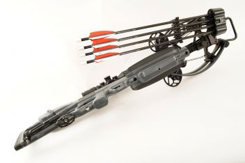 Vengent S440 Graphite (4047)