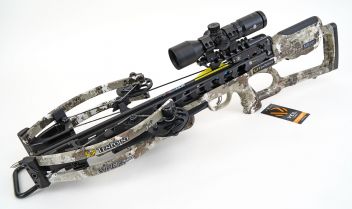 Viper S400 Veil Alpine (3778)