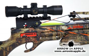 Warrior HL 2015 (2340)