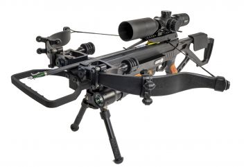 365 Micro Black LE Wolverine (4750)