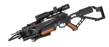 365 Micro Black LE Wolverine (4752)