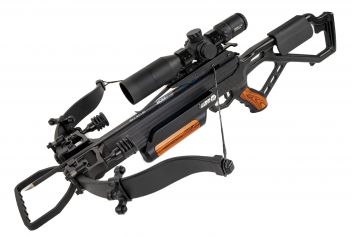 365 Micro Black LE Wolverine (4753)