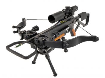 365 Micro Black LE Wolverine (4754)