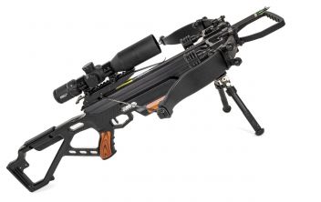 365 Micro Black LE Wolverine (4758)