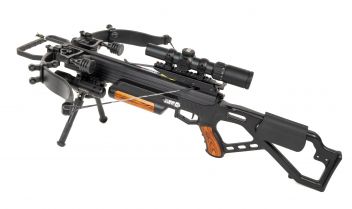 365 Micro Black LE Wolverine (4759)