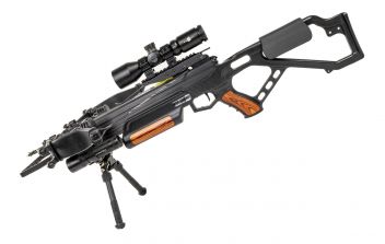 365 Micro Black LE Wolverine (4763)