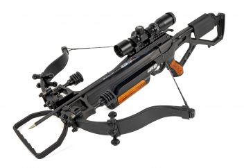 365 Micro Black LE Wolverine (4768)