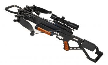 365 Micro Black LE Wolverine (4770)