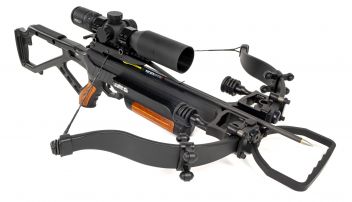 365 Micro Black LE Wolverine (4771)