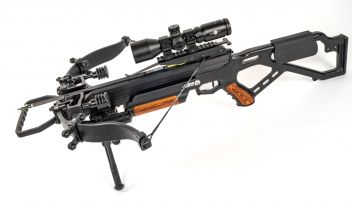 365 Micro Black LE Wolverine (4772)