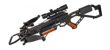 365 Micro Black LE Wolverine (4773)