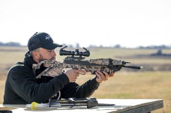 Suppressor Extreme (4834)