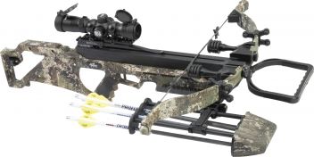 Suppressor Extreme (4837)