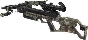 Suppressor Extreme (4838)