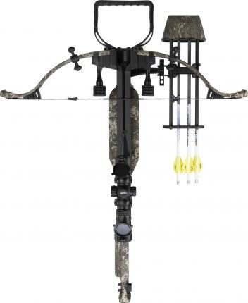 Suppressor Extreme (4846)