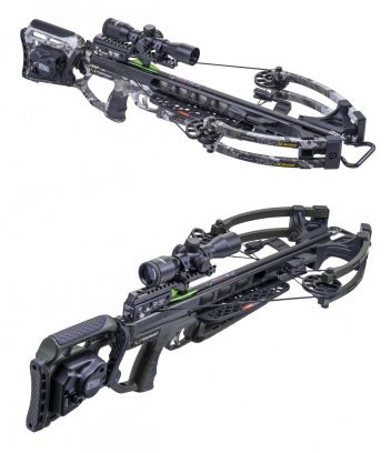 Titan X De-Cock (5331)