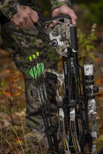 TX Ultra 26.5 (5191)