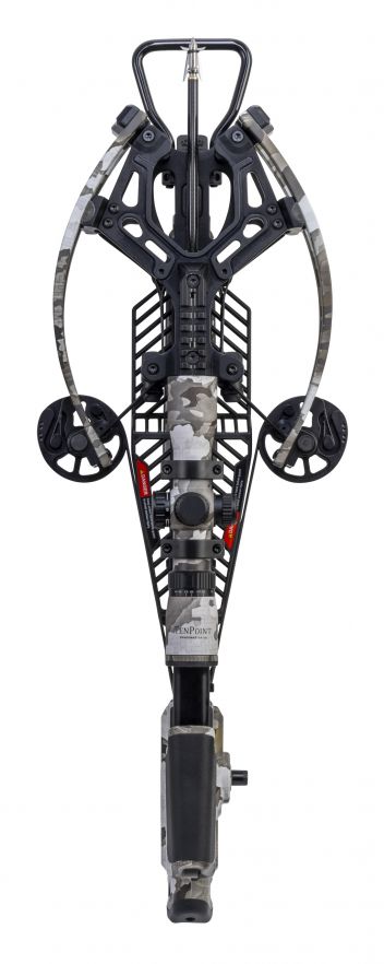 TX Ultra 26.5 (5213)