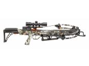 Raider 400 Peak XT (4618)