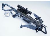 AXE 340 Kryptek Raid (full suppressed) (3417)