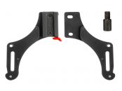 Deanbow Köcheradapter