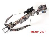 Armbrust, ExoMax