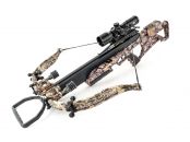 Bulldog 400 MOBUC (4135)