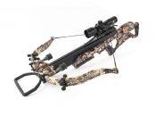 Bulldog 400 MOBUC (4136)