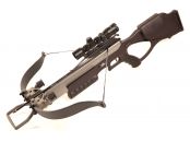 Matrix 350 Blackout Custom (2766)