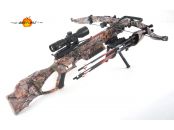Matrix 380 Realtree Xtra Sondermodell (3196)