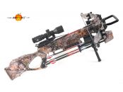 Armbrust, Matrix 380 Realtree Xtra Sondermodell
