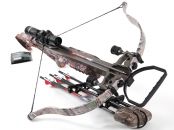 Matrix Bulldog 380 (2799)