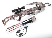 Matrix Bulldog 400 (2858)