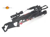 Bulldog 400 Black (3209)