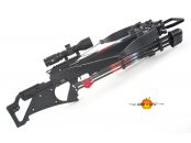 Bulldog 400 Black (3219)