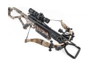 Armbrust, Micro 340 TD Realtree Timber