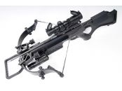 Micro 362 TD Black (4428)