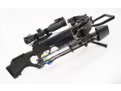 Micro 362 TD Black (4431)