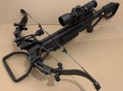 Micro 360 TD PRO full suppressed (black) (3308)