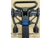 Micro 360 TD PRO full suppressed (black) (3309)