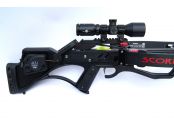 Nemesis Black (3376)