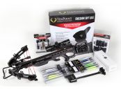 Großes Paket, Stealth FX 4 Xtra